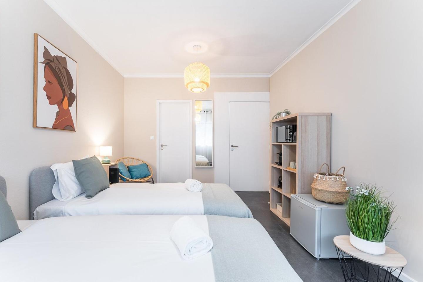 Guestready - Oportogrow Central Batalha 2 Екстериор снимка