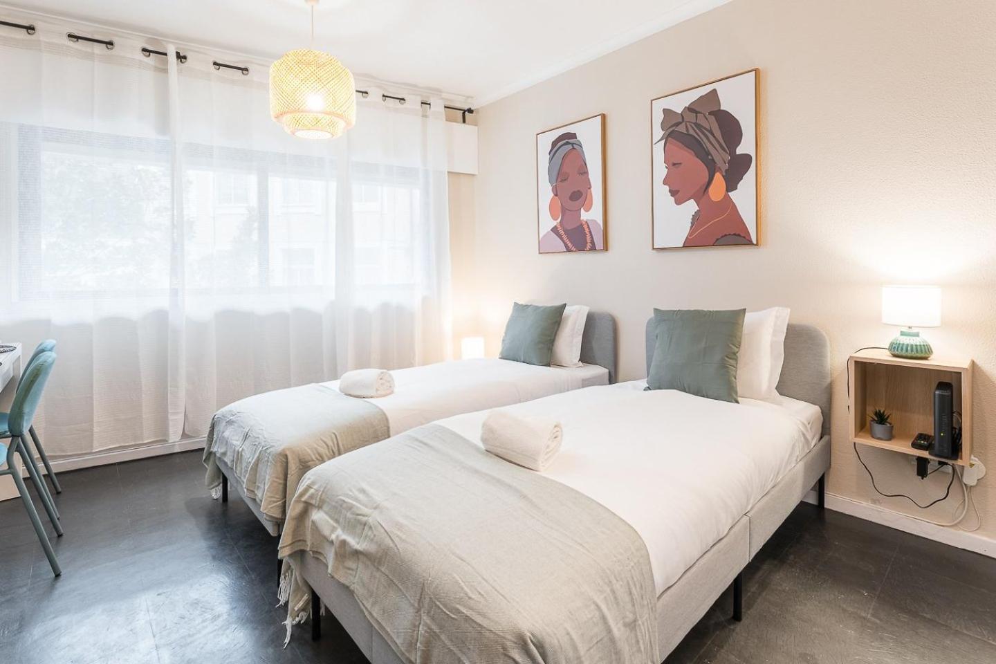 Guestready - Oportogrow Central Batalha 2 Екстериор снимка