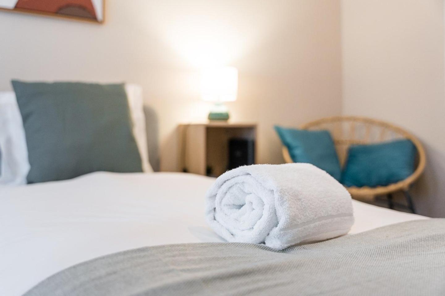 Guestready - Oportogrow Central Batalha 2 Екстериор снимка