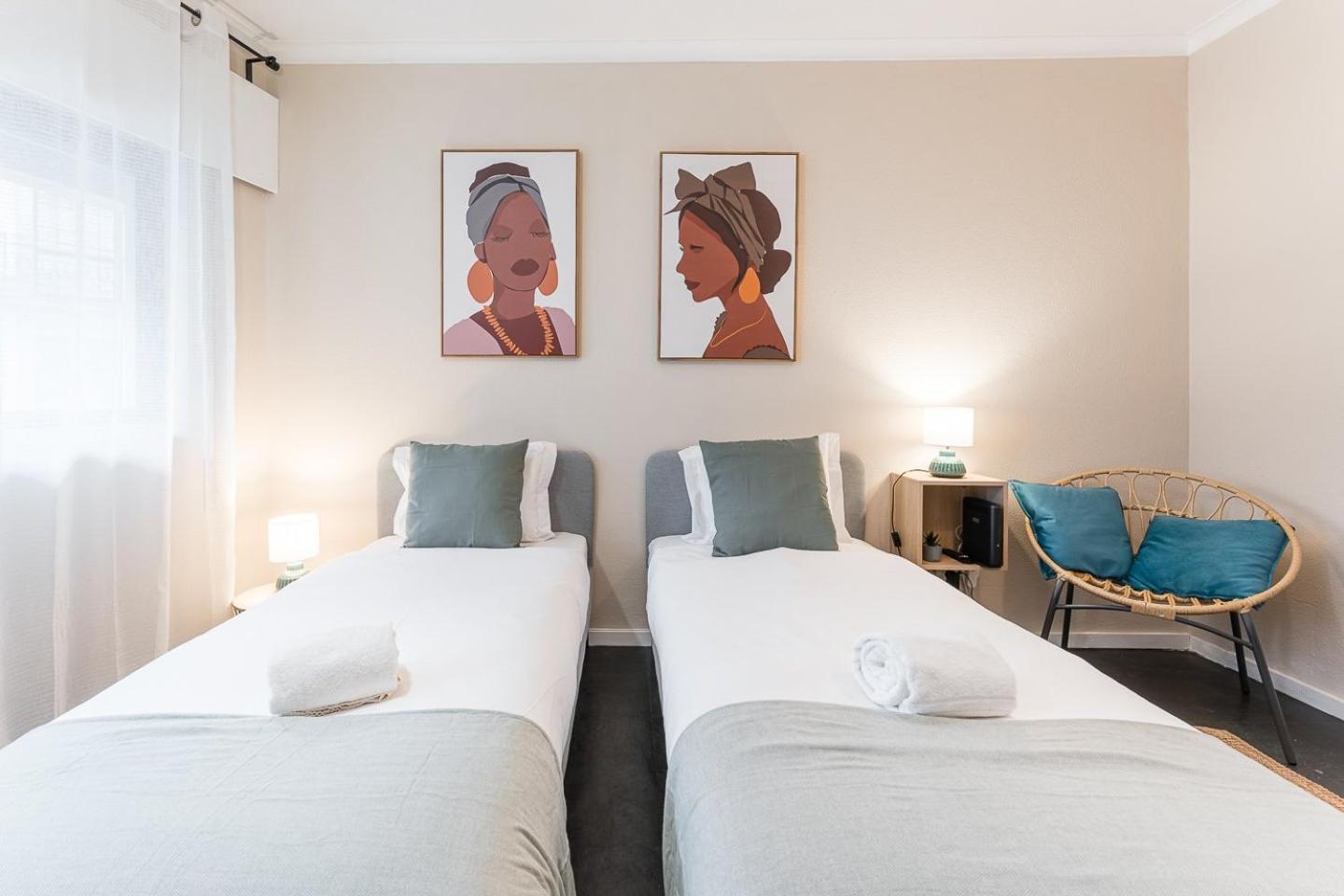 Guestready - Oportogrow Central Batalha 2 Екстериор снимка