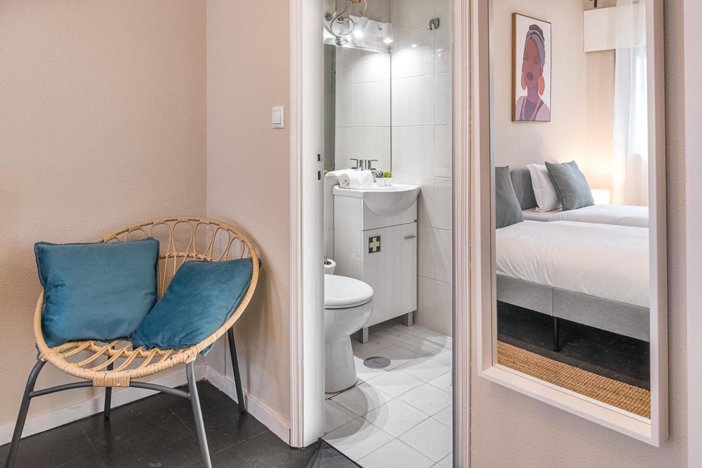 Guestready - Oportogrow Central Batalha 2 Екстериор снимка
