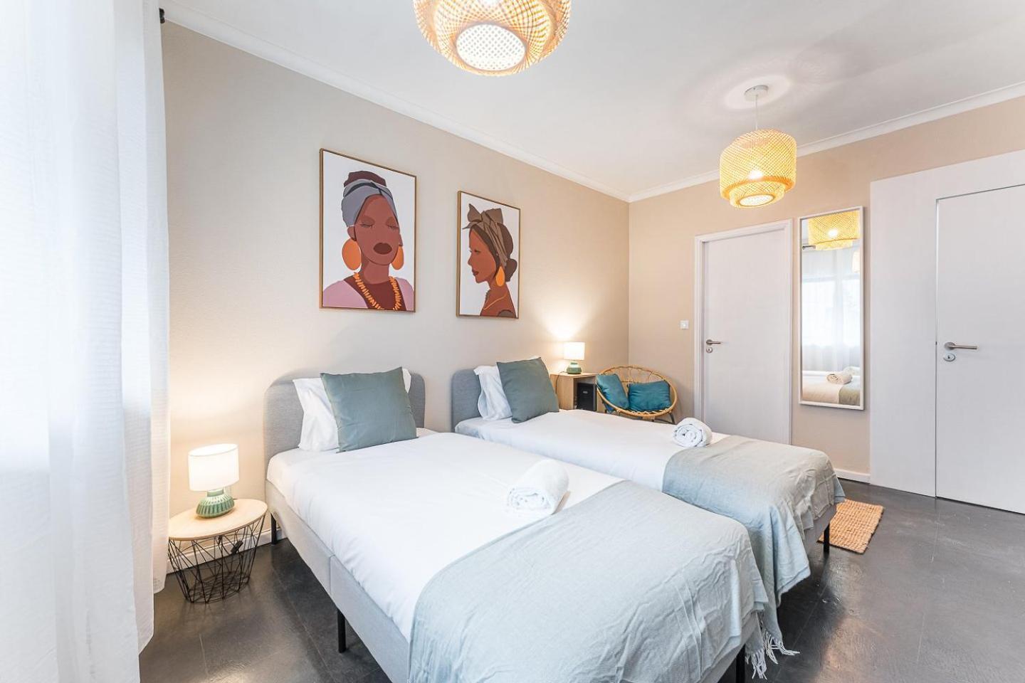 Guestready - Oportogrow Central Batalha 2 Екстериор снимка