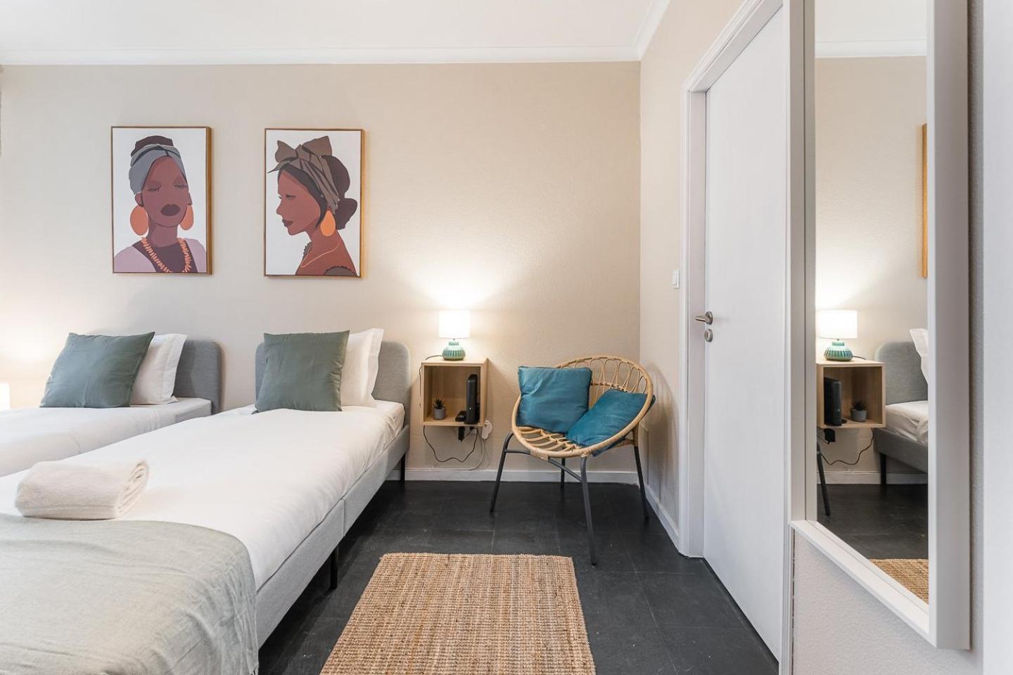 Guestready - Oportogrow Central Batalha 2 Екстериор снимка